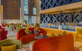 Southern Sun Hotel Abu Dhabi